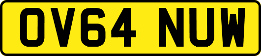 OV64NUW