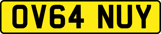 OV64NUY