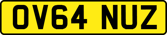 OV64NUZ