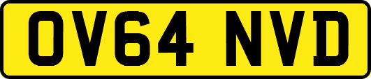 OV64NVD