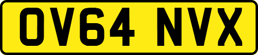 OV64NVX
