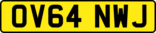 OV64NWJ