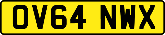 OV64NWX