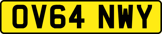 OV64NWY
