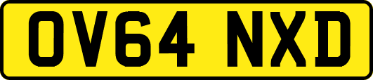 OV64NXD