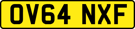 OV64NXF