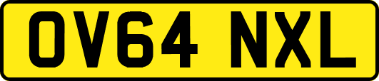 OV64NXL
