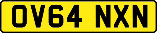 OV64NXN