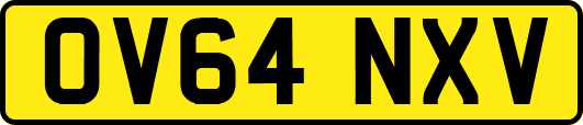 OV64NXV