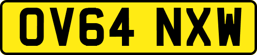 OV64NXW