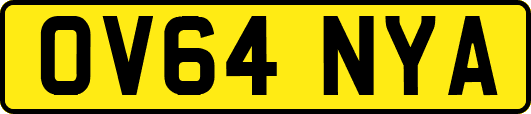 OV64NYA