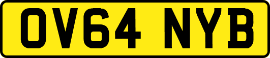 OV64NYB