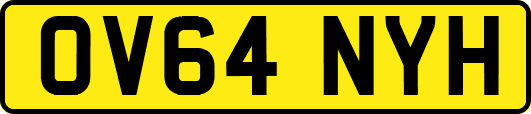 OV64NYH