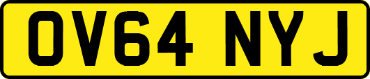 OV64NYJ