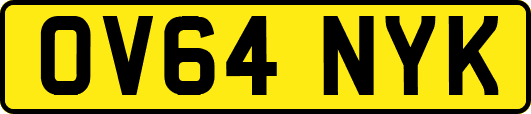 OV64NYK