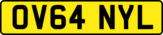 OV64NYL