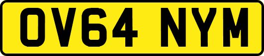 OV64NYM