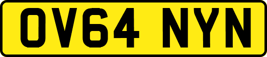 OV64NYN