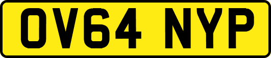 OV64NYP