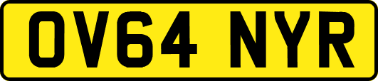OV64NYR