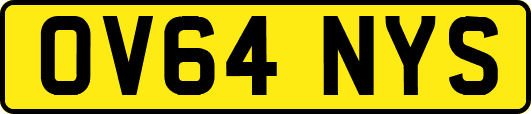 OV64NYS