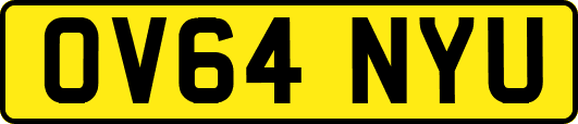 OV64NYU