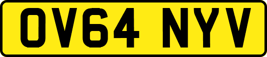 OV64NYV