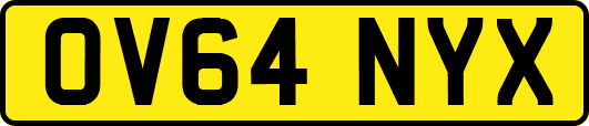 OV64NYX