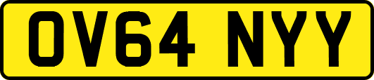 OV64NYY