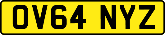 OV64NYZ