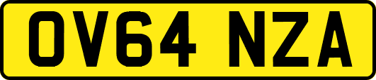 OV64NZA