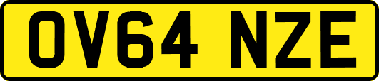 OV64NZE