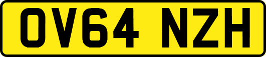 OV64NZH