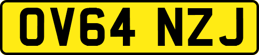 OV64NZJ
