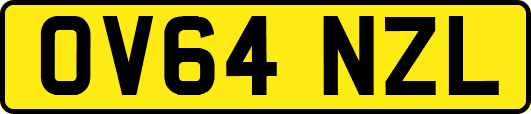 OV64NZL