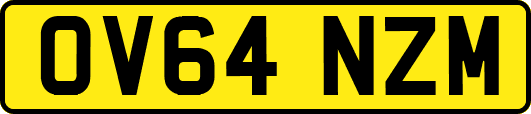 OV64NZM