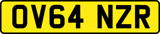 OV64NZR