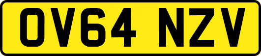 OV64NZV