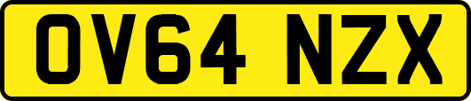 OV64NZX