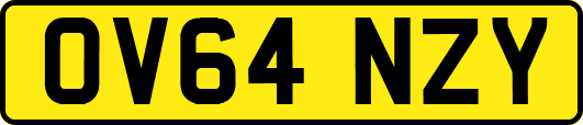 OV64NZY