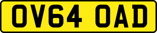 OV64OAD