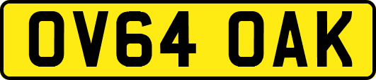 OV64OAK