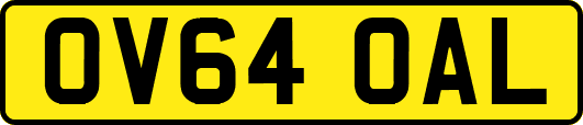 OV64OAL