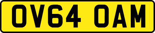 OV64OAM