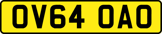 OV64OAO