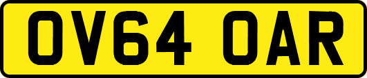 OV64OAR