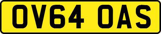 OV64OAS