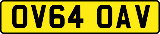 OV64OAV