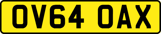 OV64OAX