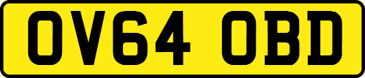 OV64OBD